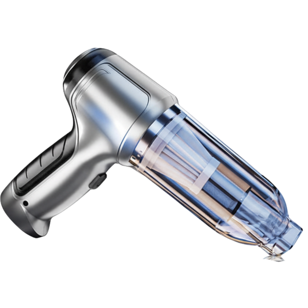 High Power Wireless Handheld Vacuum Cleaner